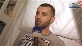 فيديو||.. اللاعب أحمد هايل يطمئن الجمهور على حالته الصحية