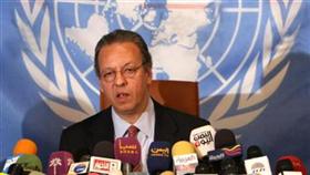 مصدر: مبعوث الأمم المتحدة إلي اليمن سيتنحى وقد يحل محله دبلوماسي موريتاني