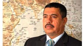 اليمن.. صالح والحوثي يقبلان بنقل السلطة الرئاسية لخالد بحاح