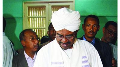 السودانيون يصوتون في اليوم الاخير من الانتخابات العامة بعد تمديدها