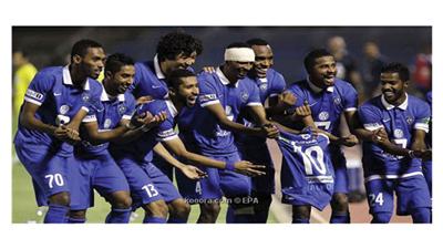 الهلال والاتحاد.. كلاسيكو المتعة