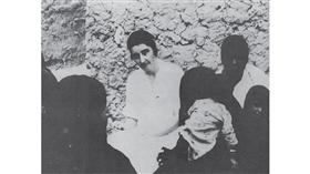 الدكتورة اليانور كالغرلي أو خاتون حليمة عام 1961