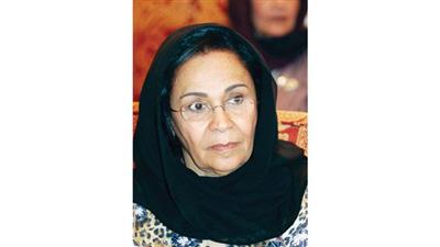 لطيفة الفهد: انتخاب الكويت لعضوية لجنة وضع المرأة بالأمم المتحدة يعزز مكانتها