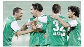 الرشيدي: نسعى لإهداء جمهور الأخضر لقب VIVA