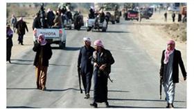 الأمم المتحدة: القتال في الأنبار يشرد أكثر من 90 ألف عراقي