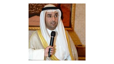 الحجرف: أتوقع اعتماد تطبيق قواعد (الحوكمة) على الشركات يونيو المقبل