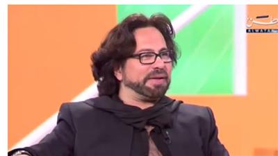 فيديو - المصمم اللبناني فؤاد سركيس لـ«صباح الوطن»: تصميم الأزياء موهبة وليس مهنة