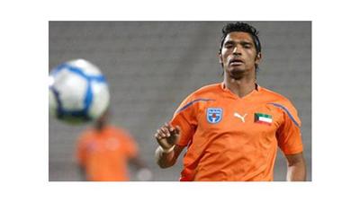 كاظمة في مهمة صعبة أمام الريان القطري