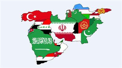 إلى متى يبقى الشرق الأوسط في عين العاصفة؟
