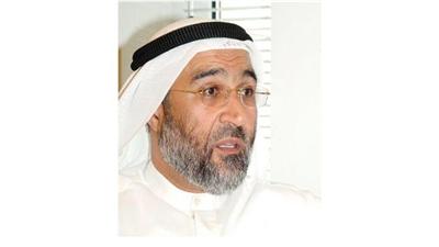 المحلل النفطي محمد الشطي