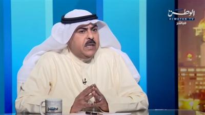 فيديو - المحلل السياسي باسل الجاسر لـ «الشان الهام»: الهدف من الصوت الواحد بانتخابات اتحاد الطلبة تكميم الأفواه