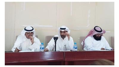 أحمد المطيري: استدعاء زيادة رأسمال «الصفاة العالمية» خلال العام الجاري