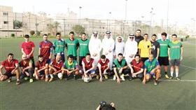 صورة جماعية