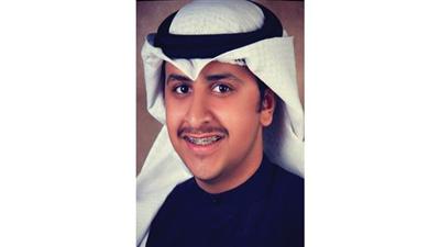 حامد الشايع