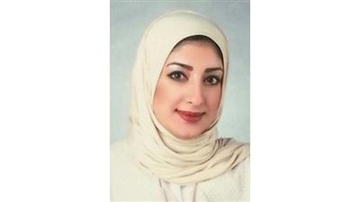 امل الكندري