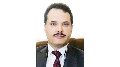د.الحربي: تقديم أحدث أجهزة الليزر إلى 7 مراكز للرعاية الصحية الأولية