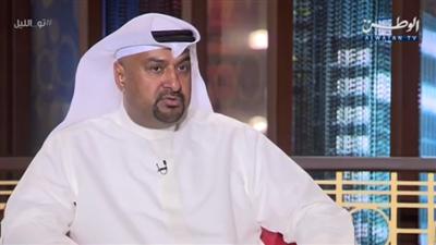 فيديو - رئيس مجلس إدارة نقابة الفنانين الكويتية د. نبيل الفيلكاوي: الكويت «هوليوود الخليج» لكنها لاتملك أكاديمية للفنون