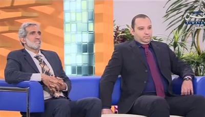 فيديو - المطلقة أكثر عرضة للأزمات القلبية لشعورها أن الرجل قد دمر مملكتها
