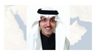فيديو - الجدعان: السماح للأجانب بالاستثمار في الأسهم المدرجة يعزز الاستثمار المؤسسي
