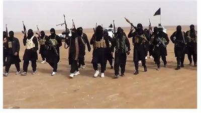 داعش يعدم 11 عراقياً من قبيلتي الجبور والجيسات في صلاح الدين