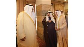 ناصر المحمد لرؤساء البعثات الدبلوماسية: أنتم جنود الكويت الأوفياء وكل منكم يحمل الكويت في قلبه