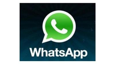 خدمة «Whats App» للمكالمات الصوتية تصل «iOS»