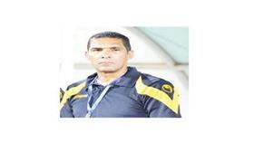 سيلفا: غياب التركيز وضياع الفرص تسببا بخسارتنا
