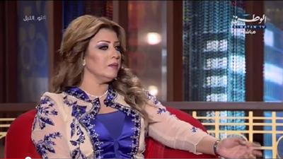 فيديو - المطربة بسمة لـ «توالليل»: أجهز لأغنية «سنغل» قريباً