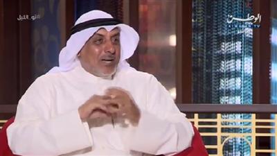 فيديو - رئيس فريق الغوص الكويتي يكشف لـ «توالليل» تفاصيل انتشال أنبوب النفط في ساحل الخيران