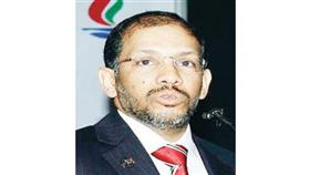 محمد المطيري