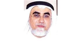 عبدالمحسن الخرافي