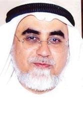 عبدالمحسن الخرافي