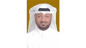رئيس مركز الخدمات الصحية لكبار السن في منطقة العاصمة الصحية الدكتور طلال التمار
