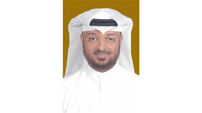 رئيس مركز الخدمات الصحية لكبار السن في منطقة العاصمة الصحية الدكتور طلال التمار