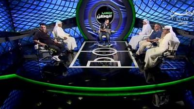 فيديو - العنبري: أداء القادسية أمام الكويت «جريمة».. والعصفور: القادسية لم يكن بالملعب !!