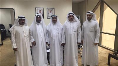 وكيل المستهلكين يتوسط الوطري والسالم وساري