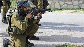 مقتل فلسطيني بعد أن طعن جندياً إسرائيليا في الخليل