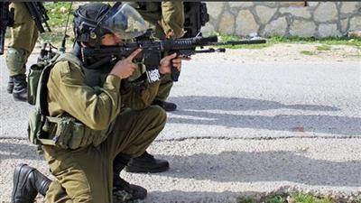 مقتل فلسطيني بعد أن طعن جندياً إسرائيليا في الخليل