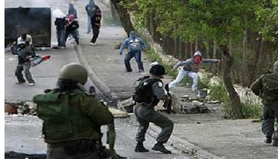 مقتل فلسطينيين اثنين برصاص الشرطة الإسرائيلية في القدس والخليل