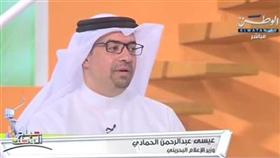 فيديو - وزير الإعلام البحريني: أي جهاز حكومي يعتقد السيطرة على الإعلام ينصب نفسه للفشل