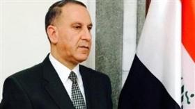 العراق ينفي سيطرة داعش على سد الثرثار