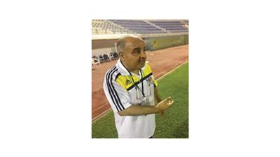 العجمي: التعادل مع الفحيحيل غير مرضٍ