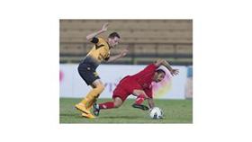 الأصفر يفسخ عقد إيفان بالتراضي