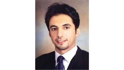 الدكتور محمد الهاجري