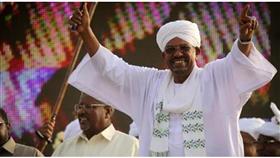 إعادة انتخاب البشير رئيساً للسودان ب%94.5 من الأصوات