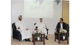 «التأهيل الوظيفي» بكلية الدراسات التكنولوجية