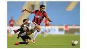 النصر في الطريق الصحيح والهلال يسقط بفخ الرائد