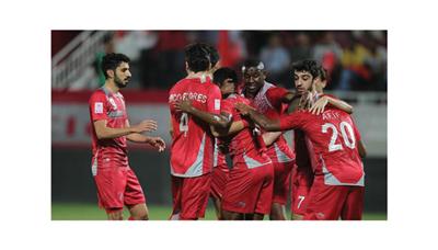 لخويا والجيش لنهائي الكأس