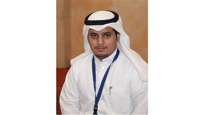 المحامي محمد ذعار العتيبي مدير مركز التدريب والتطوير في الجمعية الكويتية لحقوق الانسان