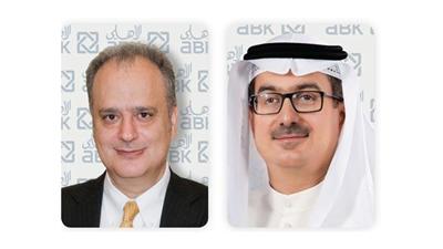 طلال بهبهاني - ميشال عقاد